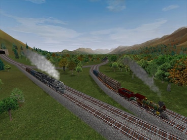 Railroad Tycoon 3 (PC) - Steam Key - GLOBAL - 3