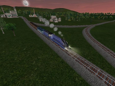 Railroad Tycoon Collection Steam Gift EUROPE - 4