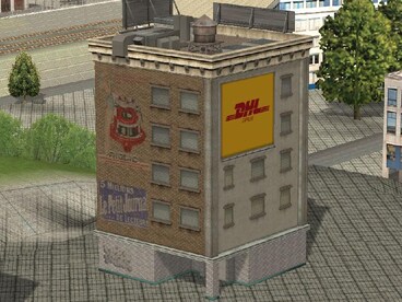 Railroad X - Office and apartment buildings style Steam Gift RU/CIS - 6