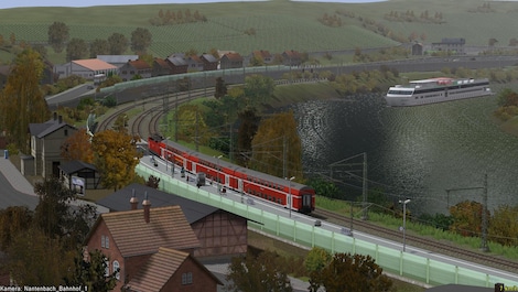 Railroad X Steam Key GLOBAL - 14