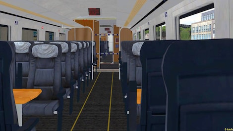 Railroad X Steam Key GLOBAL - 10