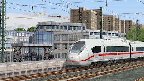 Railroad X Steam Key GLOBAL - 9