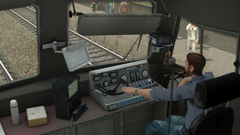 Railroad X Steam Key GLOBAL - 3