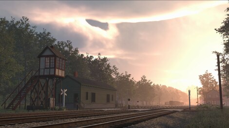 Railroader (PC) - Steam Gift - EUROPE - 5