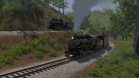 Railroader (PC) - Steam Gift - EUROPE - 8