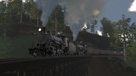 Railroader (PC) - Steam Gift - EUROPE - 6