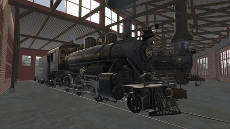 Railroader (PC) - Steam Gift - EUROPE - 11