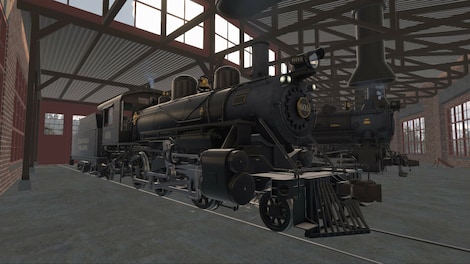 Railroader (PC) - Steam Gift - GLOBAL - 11