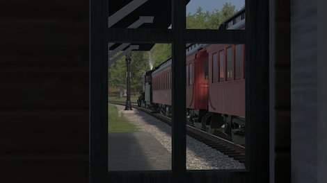 Railroader (PC) - Steam Key - GLOBAL - 3
