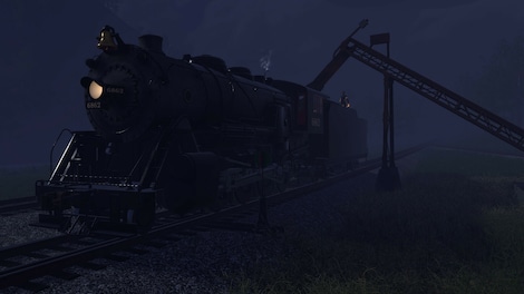 Railroader (PC) - Steam Key - GLOBAL - 4