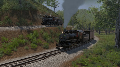 Railroader (PC) - Steam Key - GLOBAL - 8