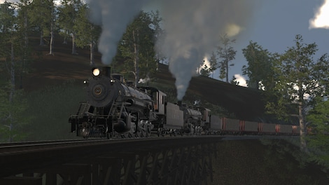 Railroader (PC) - Steam Key - GLOBAL - 6