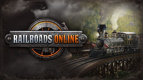 RAILROADS Online! (PC) - Steam Account - GLOBAL - 0