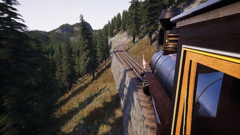 RAILROADS Online! (PC) - Steam Gift - NORTH AMERICA - 4