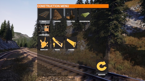 RAILROADS Online! (PC) - Steam Key - EUROPE - 3