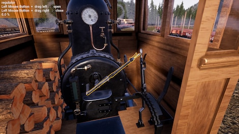 RAILROADS Online! (PC) - Steam Key - EUROPE - 0