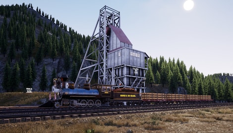 RAILROADS Online! (PC) - Steam Key - GLOBAL - 5
