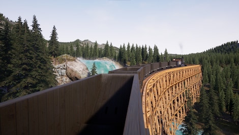 RAILROADS Online! (PC) - Steam Key - GLOBAL - 6