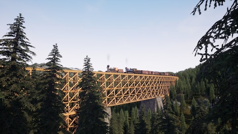 RAILROADS Online! (PC) - Steam Key - GLOBAL - 9
