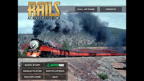 Rails Across America (PC) - Steam Key - GLOBAL - 7