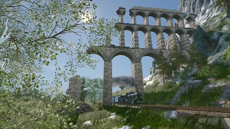 Railway Empire 2 - Bella Italia (PC) - Steam Key - GLOBAL - 6