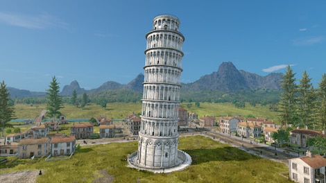 Railway Empire 2 - Bella Italia (PC) - Steam Key - GLOBAL - 4