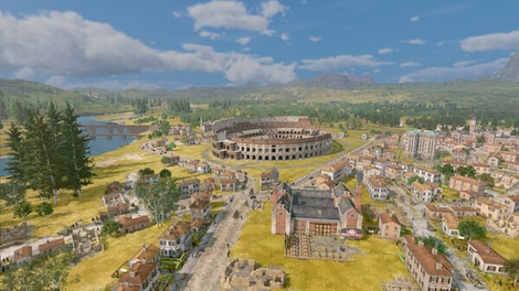Railway Empire 2 - Bella Italia (PC) - Steam Key - GLOBAL - 8