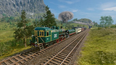 Railway Empire 2 - Bella Italia (PC) - Steam Key - GLOBAL - 9