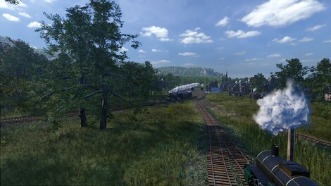 Railway Empire 2 | Deluxe Edition (PC) - Steam Gift - EUROPE - 11