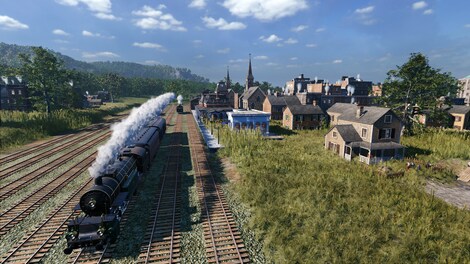 Railway Empire 2 | Deluxe Edition (Xbox Series X/S) - Xbox Live Key - UNITED STATES - 6