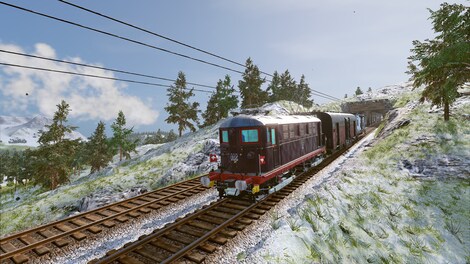 Railway Empire 2 - High Voltage (PC) - Steam Gift - EUROPE - 10
