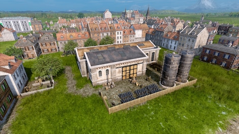 Railway Empire 2 - High Voltage (PC) - Steam Gift - GLOBAL - 9