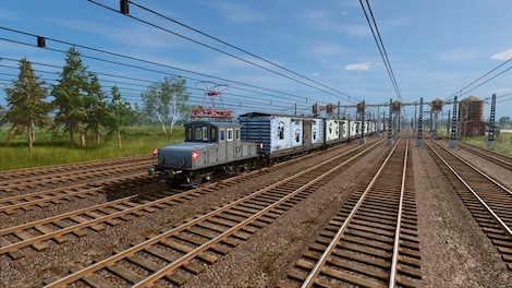 Railway Empire 2 - High Voltage (PC) - Steam Gift - GLOBAL - 8