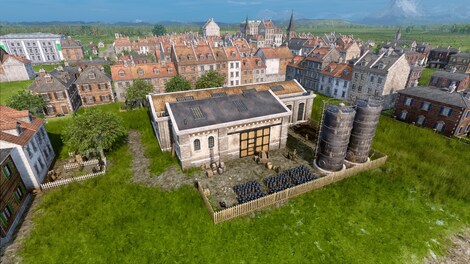 Railway Empire 2 - High Voltage (PC) - Steam Key - EUROPE - 9