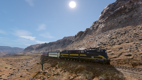 Railway Empire 2 - High Voltage (PC) - Steam Key - EUROPE - 3