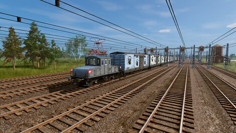 Railway Empire 2 - High Voltage (PC) - Steam Key - EUROPE - 8