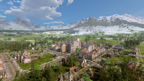 Railway Empire 2 - High Voltage (PC) - Steam Key - EUROPE - 11