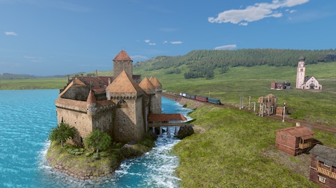 Railway Empire 2 - High Voltage (PC) - Steam Key - GLOBAL - 6