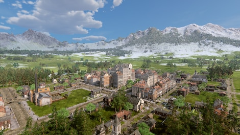 Railway Empire 2 - High Voltage (PC) - Steam Key - GLOBAL - 11