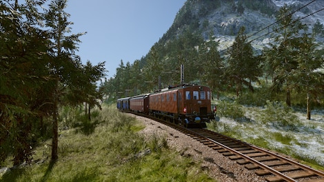 Railway Empire 2 - High Voltage (PC) - Steam Key - GLOBAL - 5