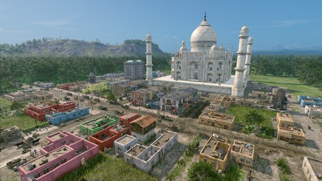 Railway Empire 2 - India (PC) - Steam Gift - GLOBAL - 3