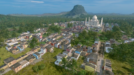 Railway Empire 2 - India (PC) - Steam Gift - GLOBAL - 10