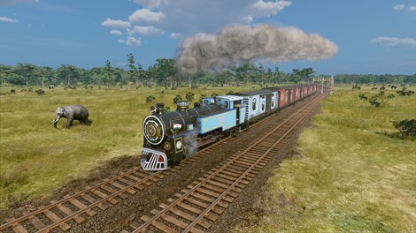 Railway Empire 2 - India (PC) - Steam Key - EUROPE - 5