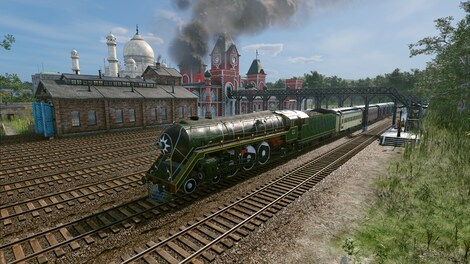 Railway Empire 2 - India (PC) - Steam Key - NORTH AMERICA - 8