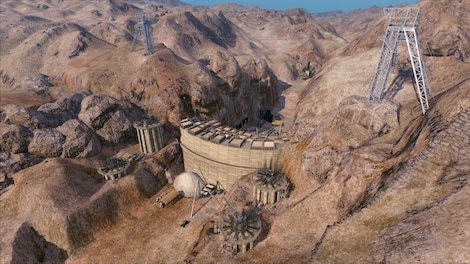 Railway Empire 2: Industrial Wonders (PC) - Steam Key - EUROPE - 10