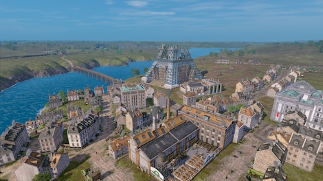 Railway Empire 2: Industrial Wonders (PC) - Steam Key - EUROPE - 8