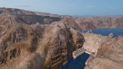 Railway Empire 2: Industrial Wonders (PC) - Steam Key - EUROPE - 6