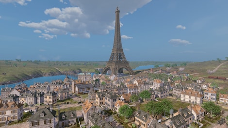 Railway Empire 2: Industrial Wonders (PC) - Steam Key - EUROPE - 4