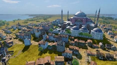 Railway Empire 2 - Journey To The East (PC) - Steam Key - GLOBAL - 3