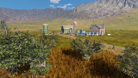 Railway Empire 2 - Journey To The East (PC) - Steam Key - GLOBAL - 13